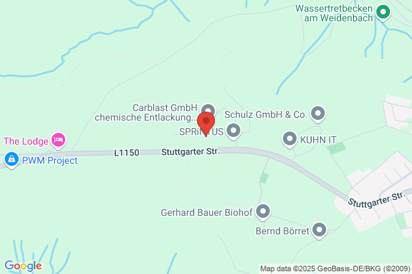 Spindler GmbH