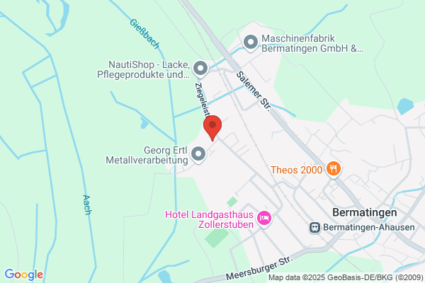 WHW metal-works GmbH