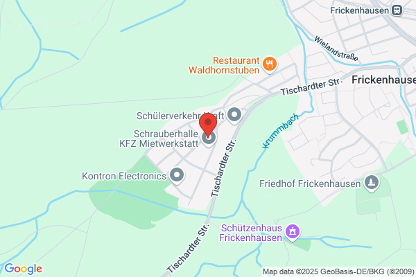 bac electronic gmbh