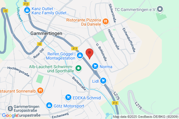 Bauschatz GmbH & Co. KG