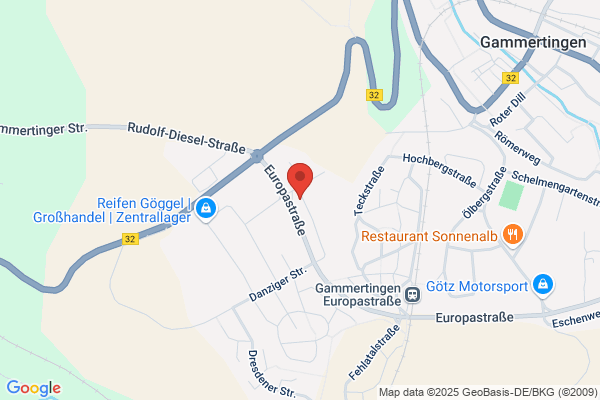 Göckel GmbH