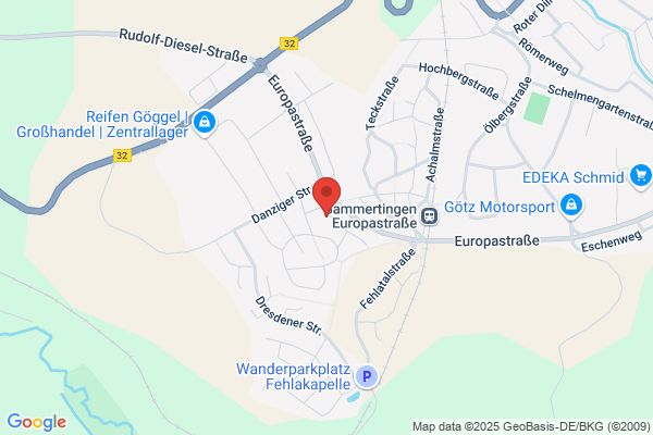 Dipl.-Informatiker Holger Morgenstern