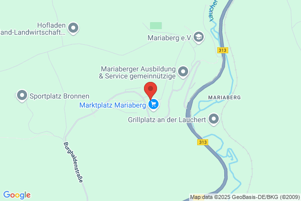 Medizinisches Versorgungszentrum Mariaberg gGmbH