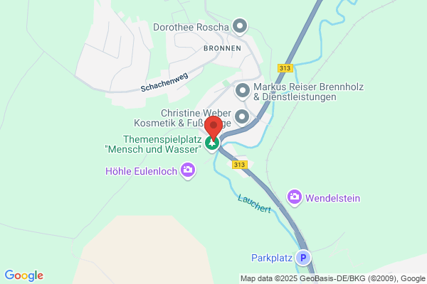 Ortsverwaltung Bronnen