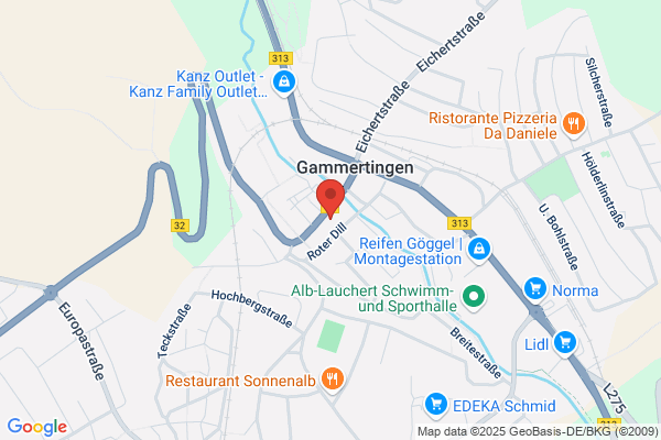 Polizei