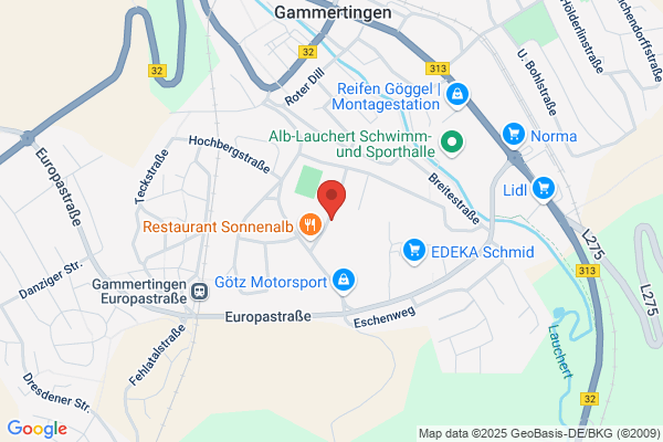 StadlerTreppen GmbH & Co. KG
