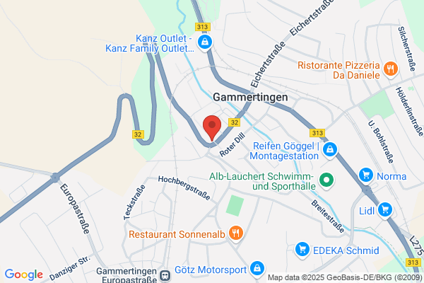 Geschlossen