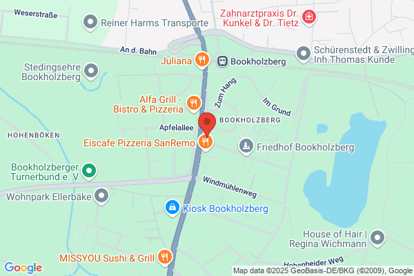 Agentur Baumhöfner