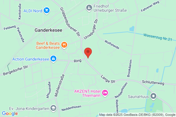 Landdienste GmbH