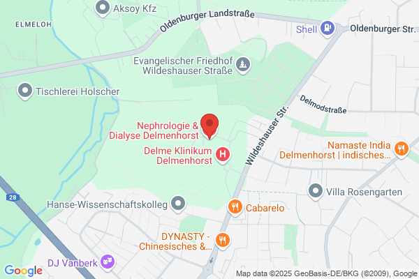 Rutayungwa Edward T. Dr.med., Vahlhaus-Rutayungwa Veronika Dr. med., Gerke Torsten Dr. med.
