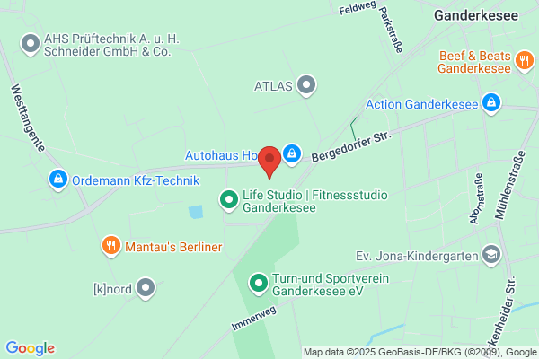 Autozubehör Becker D & W Servicepoint