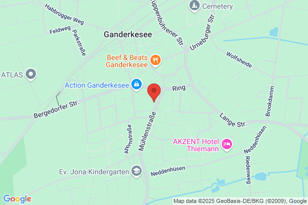 Landbäckerei Tönjes OHG