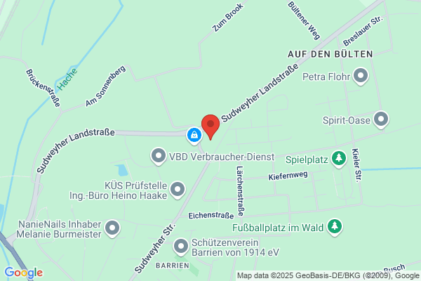 Landbäckerei Tönjes OHG