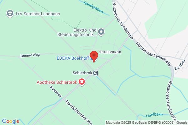 Meyer Mönchhof Bäckerei und Konditorei