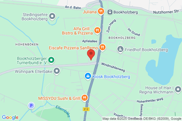 Oldenburgische Landesbank AG Filiale Heide