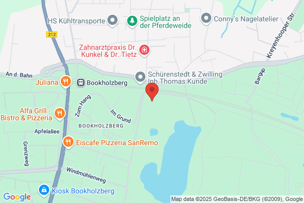 Kalksandsteinwerk Bookholzberg GmbH & Co. KG