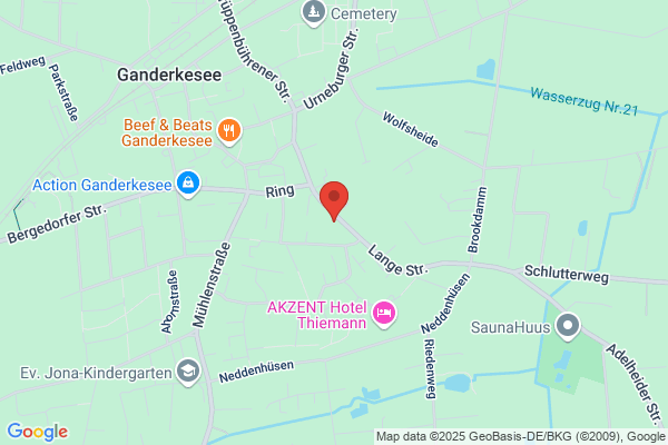 ROVA Baustoffhandel GmbH