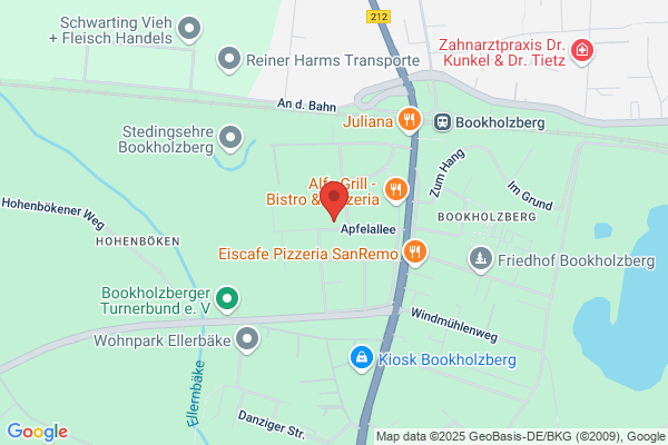 EWB Elbe-Weser-Baubetreuungs GmbH