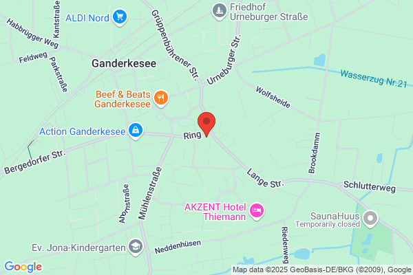 Team-Agentur Wilks Allfinanz Aktiengesellschaft DVAG