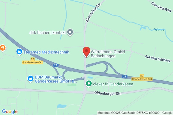 Warrelmann GmbH