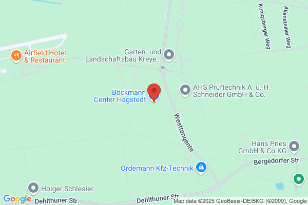 Böckmann Center Hagstedt GmbH