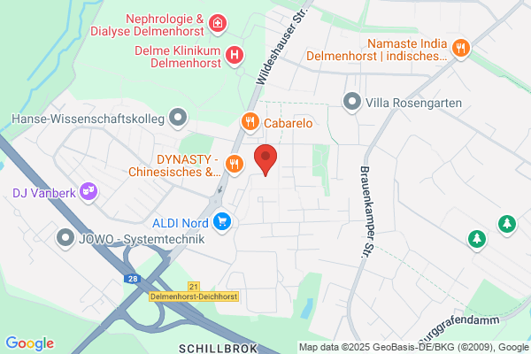 TAKKO FASHION Delmenhorst