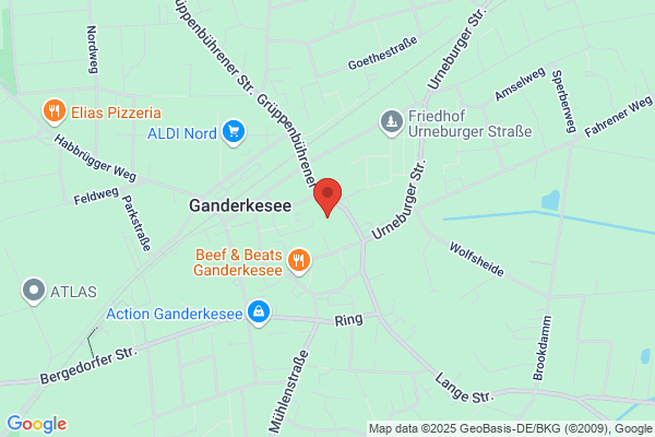 famila Ganderkesee