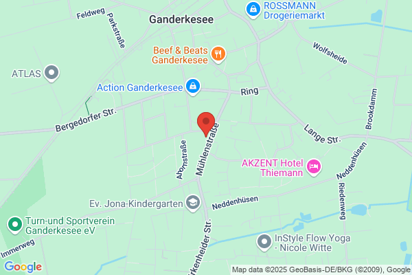SYSWE Systemtechnik Weser-Ems GmbH
