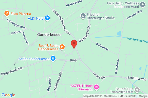 Schülerhilfe Nachhilfe Ganderkesee
