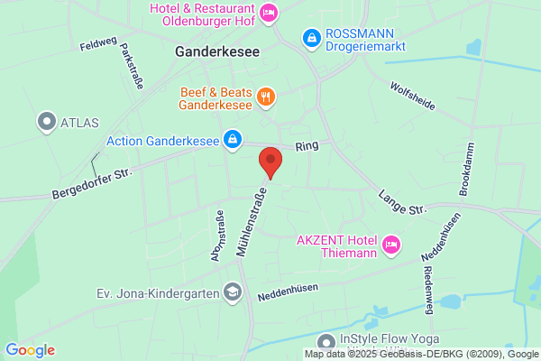 VON POLL IMMOBILIEN Ganderkesee