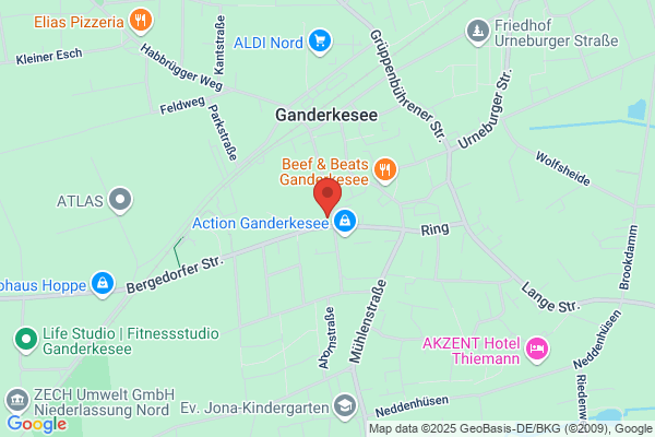 Restaurant Pizzeria Capri