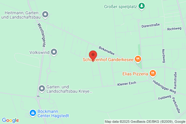 Büroservice May