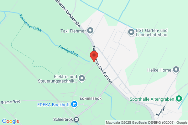 Detken GmbH