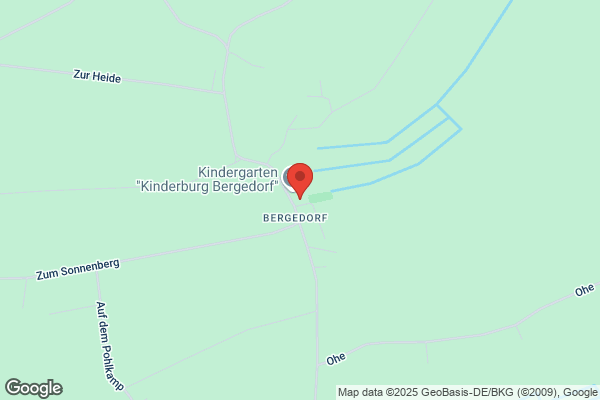 Freiwillige Feuerwehr Bergedorf