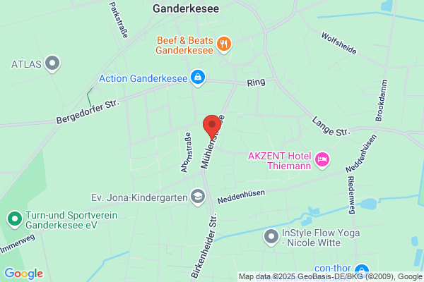 Ganderkesee