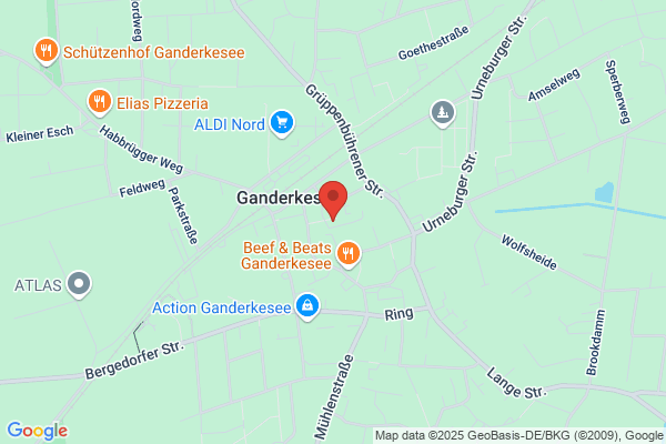 Ganderkesee Calory Coach