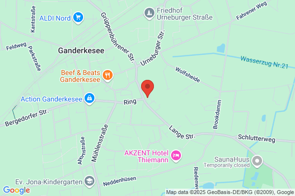 Landdienste GmbH
