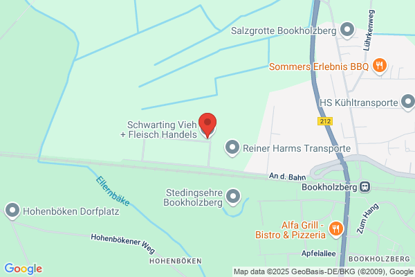 Schwarting Vieh und Fleisch Handels GmbH