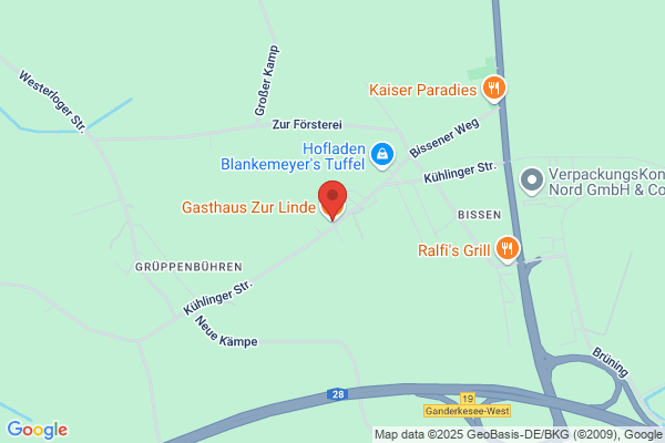 Gasthof zur Linde
