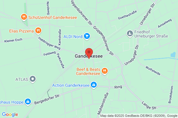 Suppenbar Ganderkesee