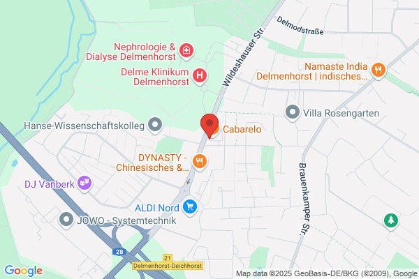 Praxis für Naturheilkunde Uta Anft-Röper