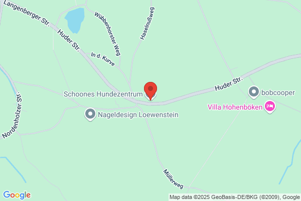 Schoones Hundezentrum