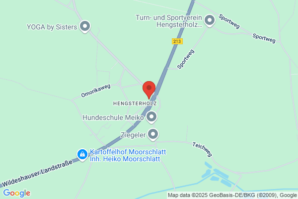 Hauseinkauf-Nord Uwe Schwarz
