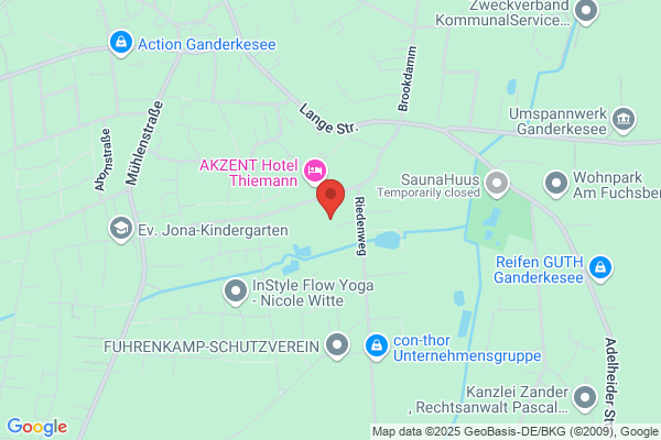 Immobilienagentur Marcinkowsky
