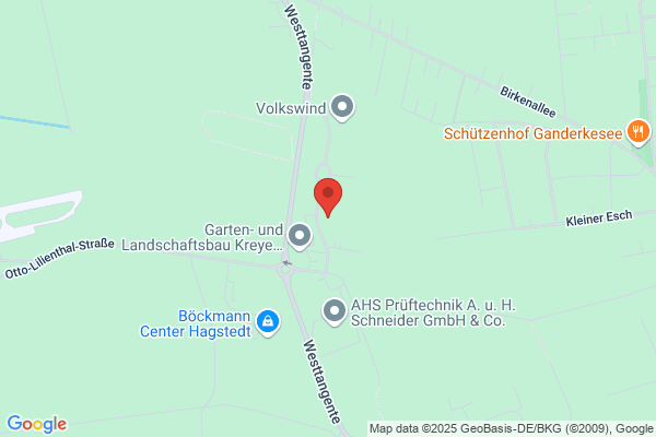 L. Stelling Gesellschaft mbH
