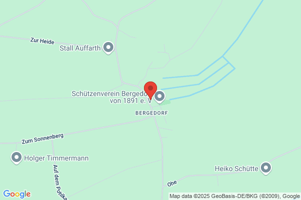 Kindergarten "Kinderburg Bergedorf"