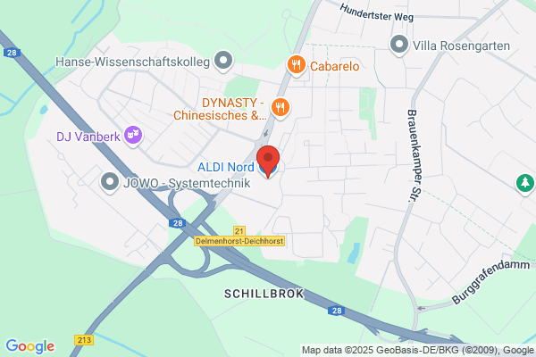 ALDI Nord