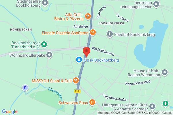Rüdebusch
