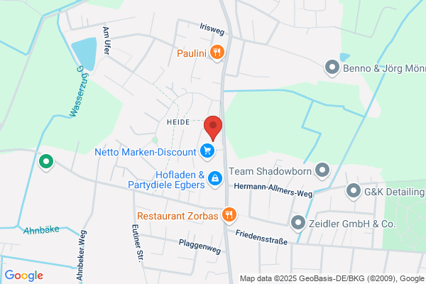 CareTeam Heide GmbH - Ambulanter Pflegedienst