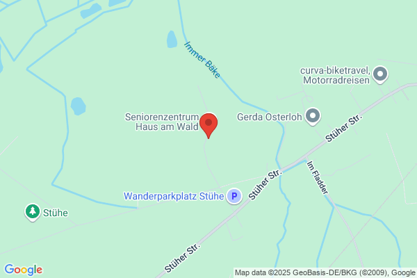Seniorenzentrum Haus am Wald